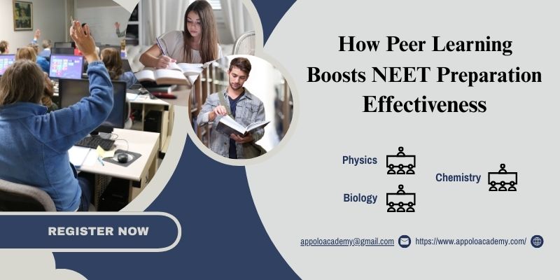 How Peer Learning Boosts